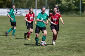 Bild 372 - F SG NieBar - IF Stjernen Flensborg : Ergebnis: 2:0